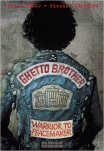 ghetto brother image