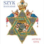 szyk haggadah