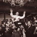 barmitzvah dance