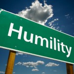 humility-sign