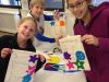 tamid-scouts-crafts